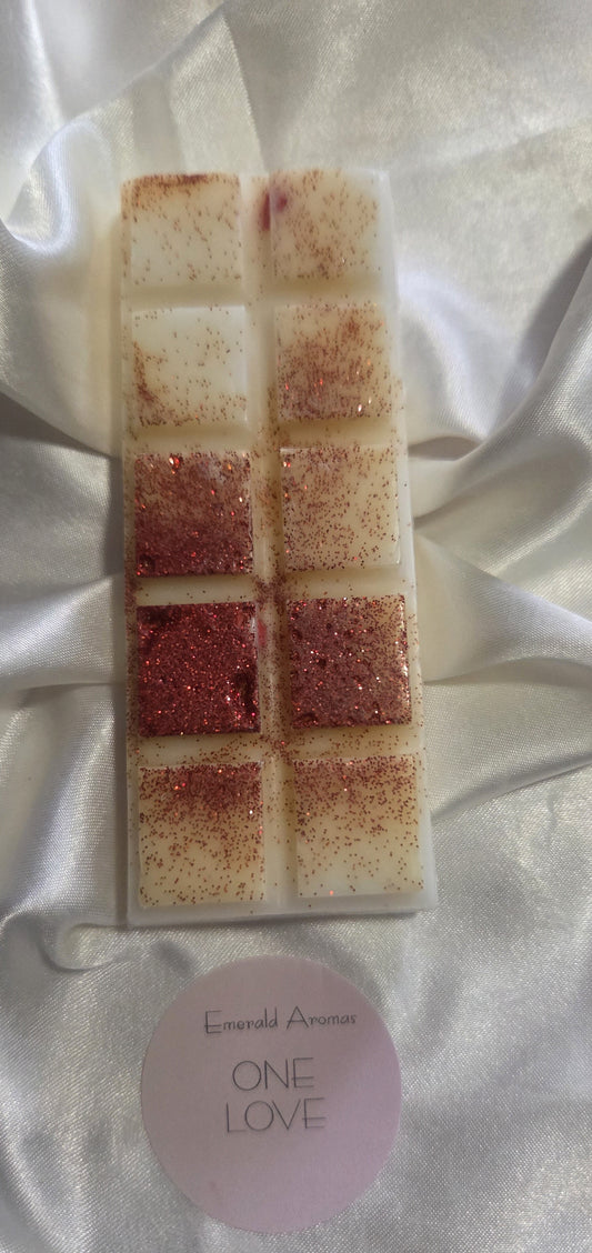 One Love Large Wax Melt 50g