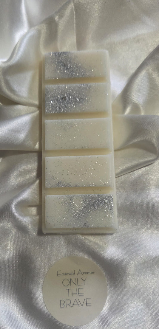 Only The Brave Large Wax Melt 50g