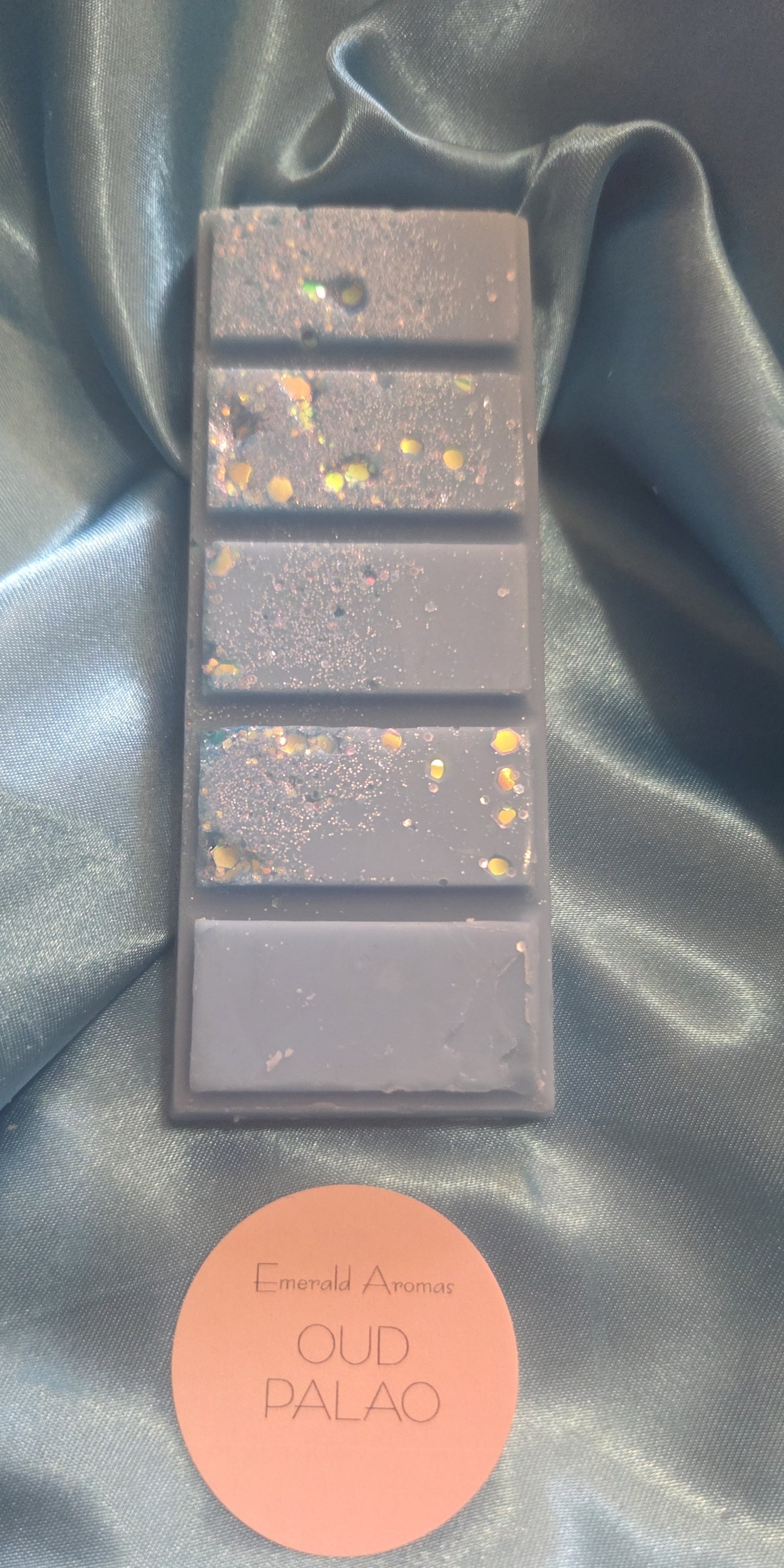 Oud Palao Perfume Inspired Large Wax Melt 50g