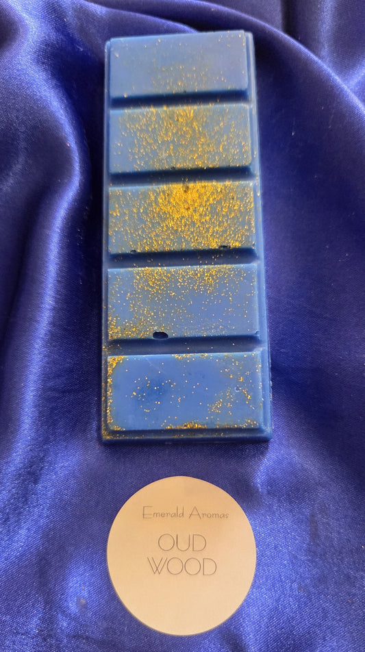 Oud Wood Ford Perfume Inspired Large Wax Melt 50g