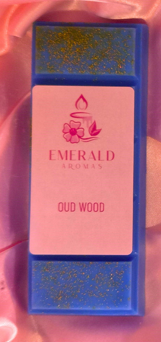 Oud Wood Ford Perfume Inspired Large Wax Melt 50g