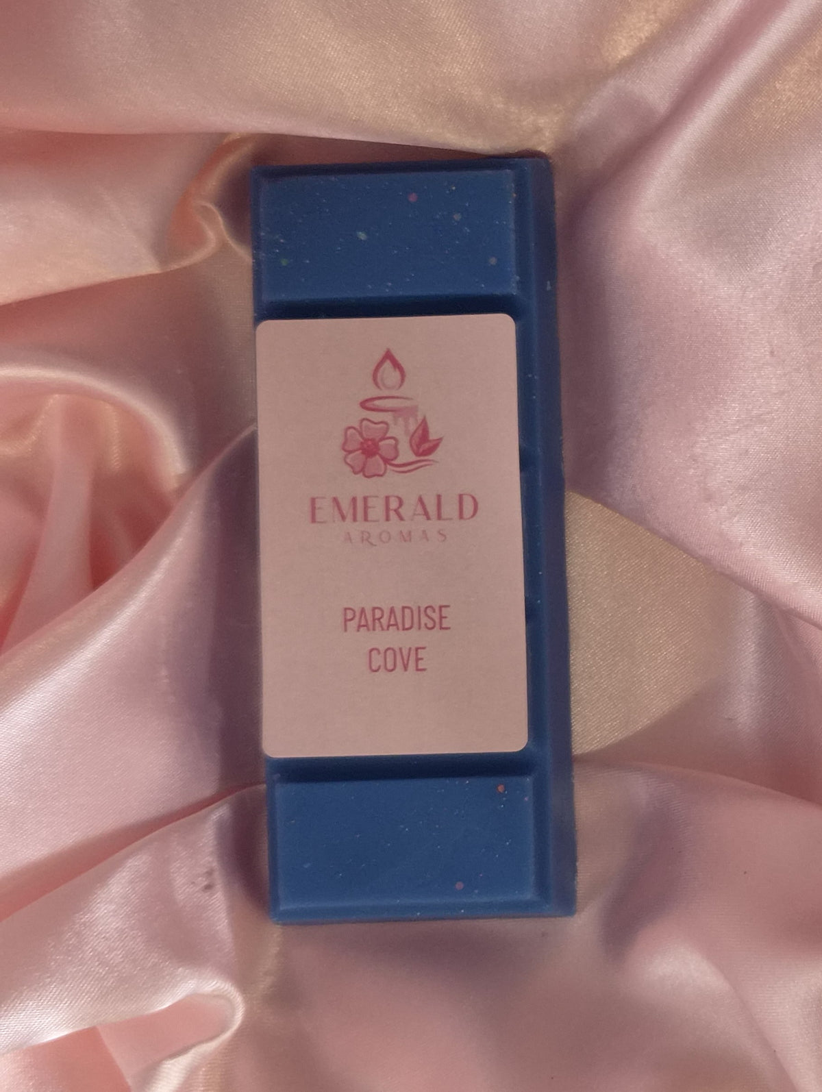 Paradise Cove Large Wax Melt 50g