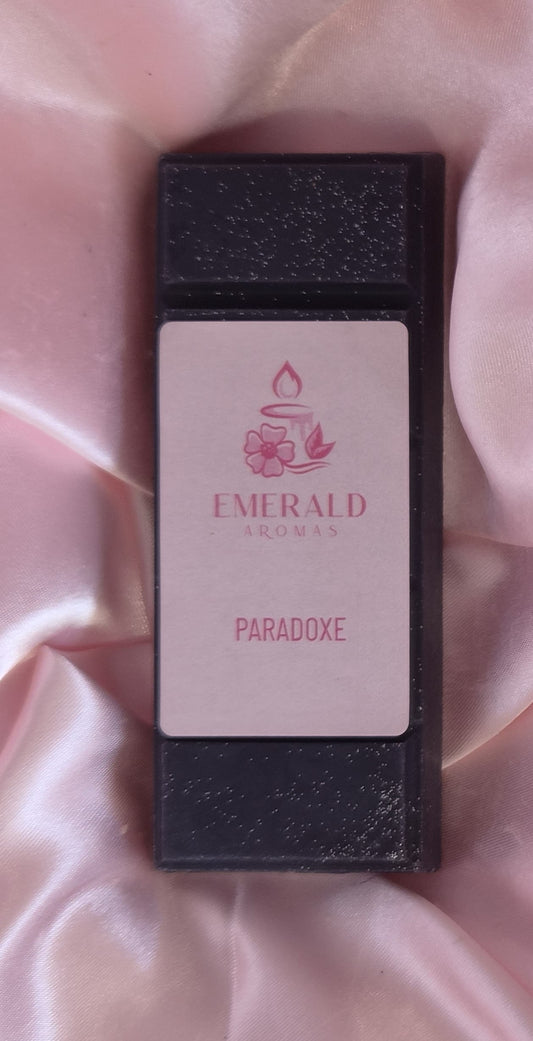 Paradoxe Perfume Inspired Large Wax Melt 50g