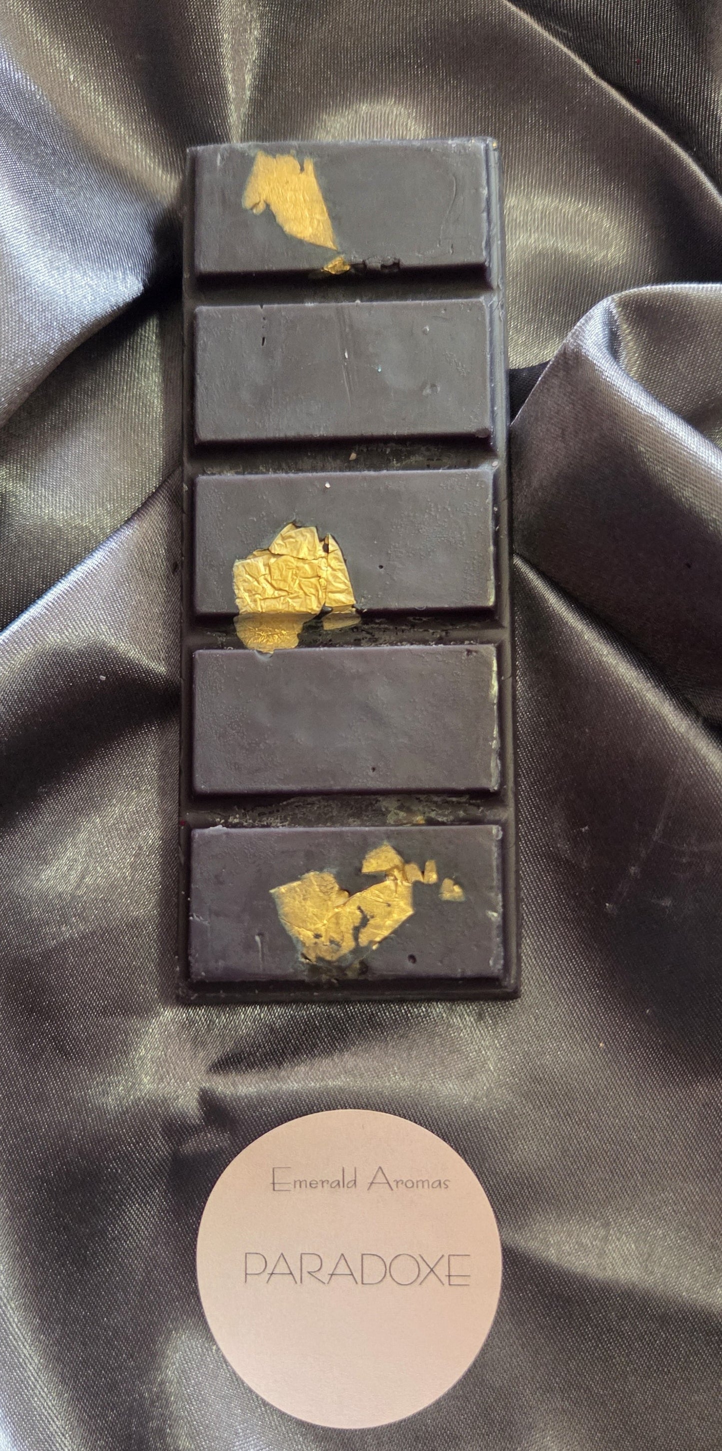 Paradoxe Perfume Inspired Large Wax Melt 50g