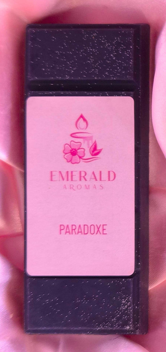 Paradoxe Perfume Inspired Large Wax Melt 50g