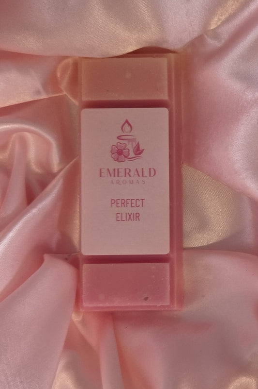 Perfect Elixir Perfume Inspired Large Wax Melt 50g