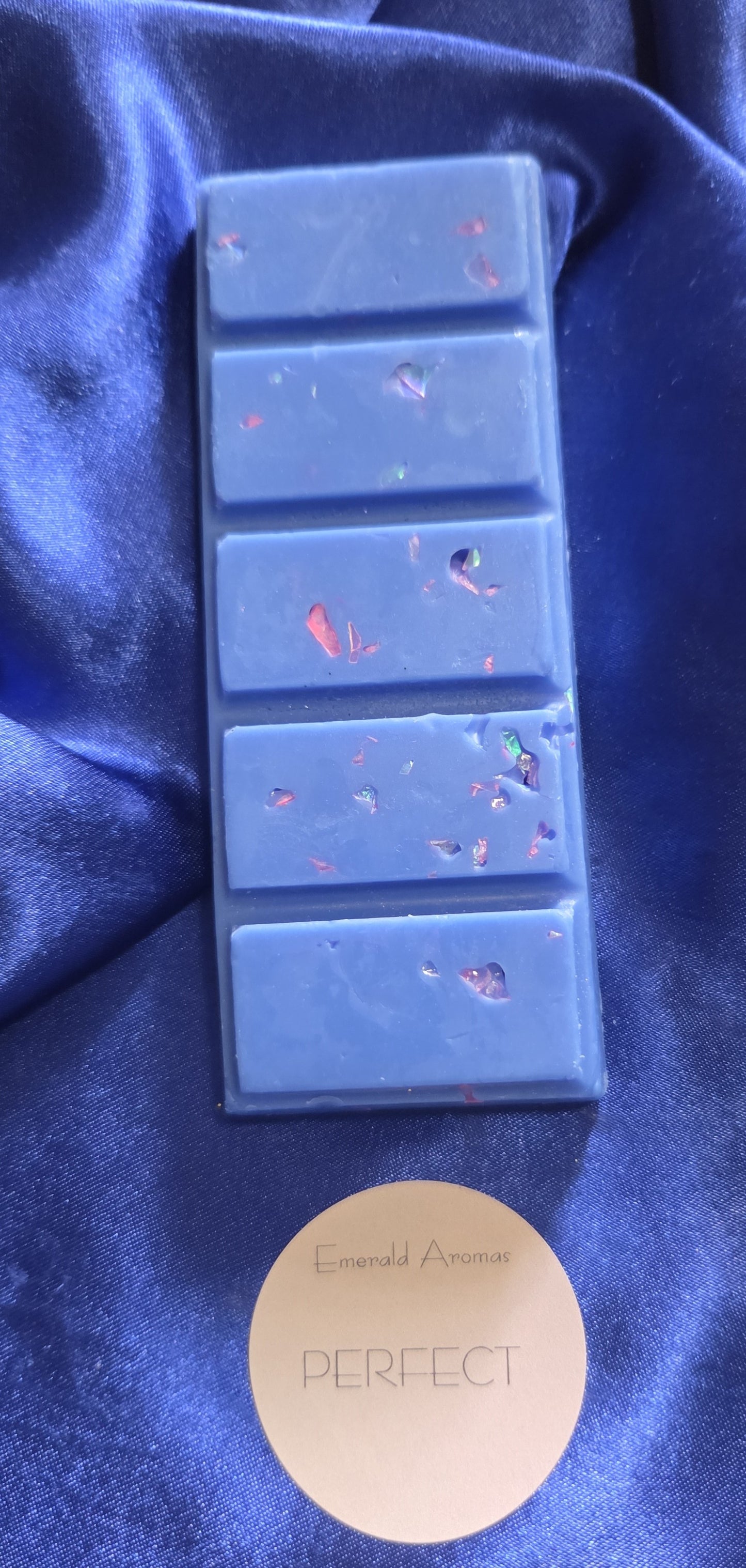 Perfect Perfume Inspired Large Wax Melt 50g