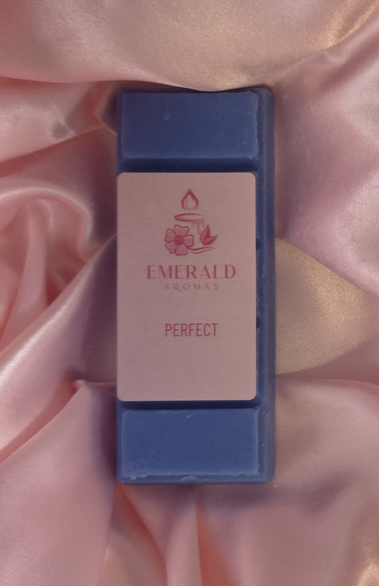 Perfect Perfume Inspired Large Wax Melt 50g
