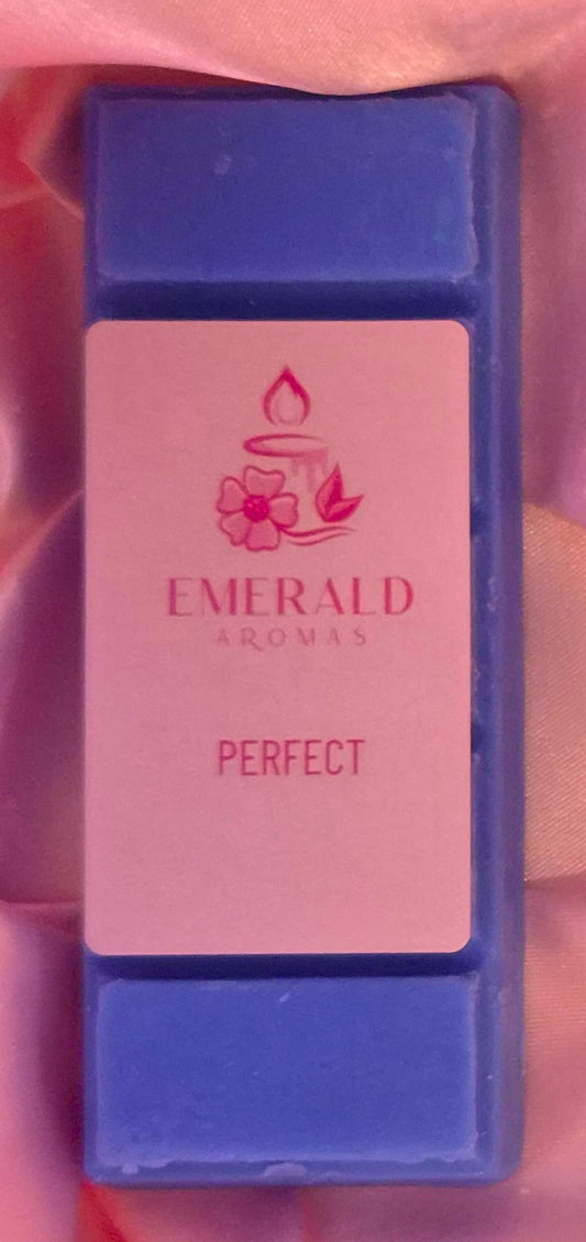 Perfect Perfume Inspired Large Wax Melt 50g