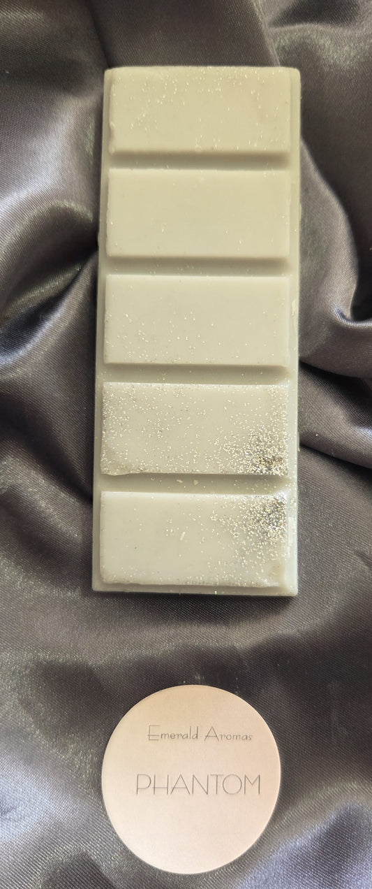 Phantom Inspired Large Wax Melt 50g