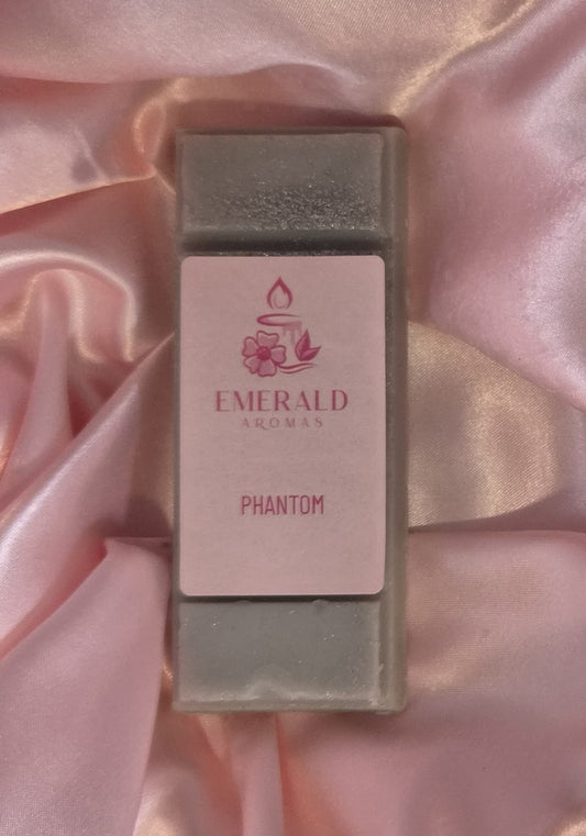 Phantom Inspired Large Wax Melt 50g
