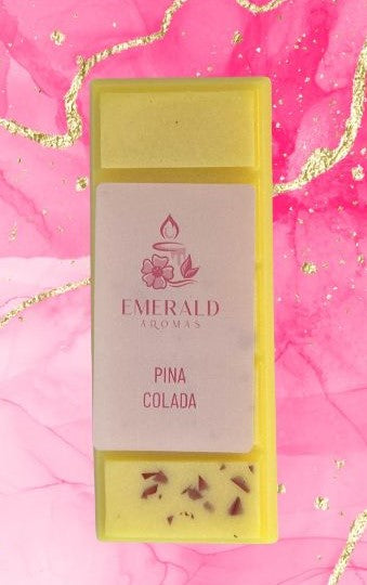 Pina Colada Large Wax Melt 50g