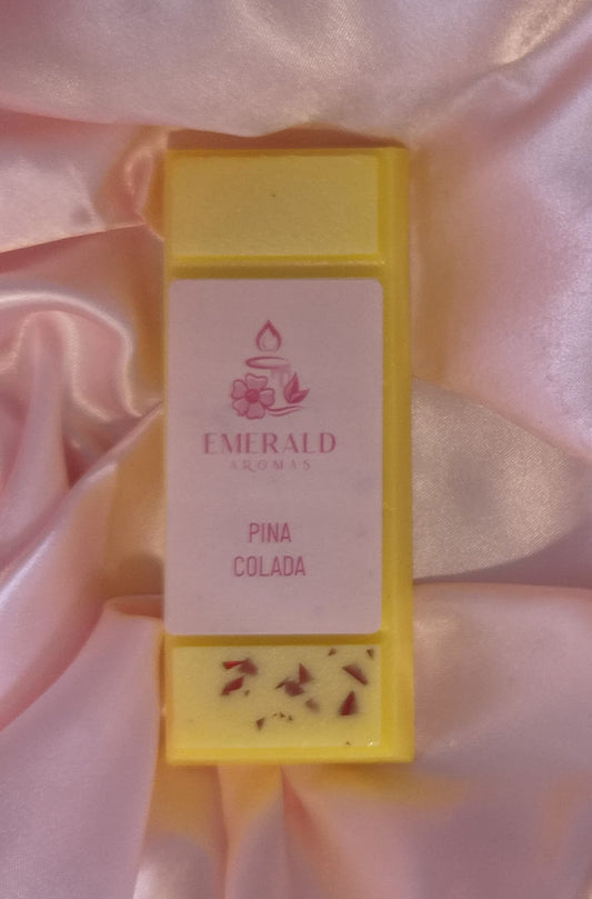 Pina Colada Large Wax Melt 50g