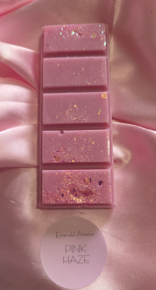 Pink Haze Scent*sy Inspired Large Wax Melt 50g