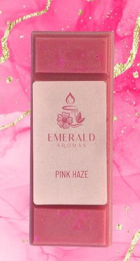 Pink Haze Scent*sy Inspired Large Wax Melt 50g