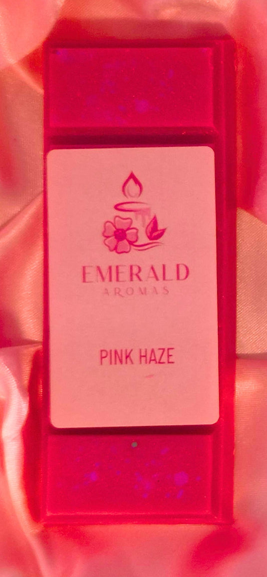 Pink Haze Scent*sy Inspired Large Wax Melt 50g
