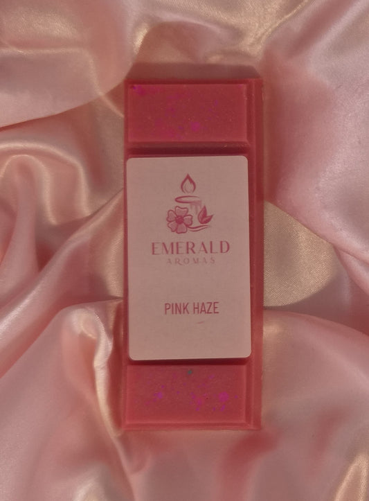 Pink Haze Scent*sy Inspired Large Wax Melt 50g