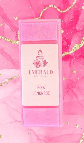 Pink Lemonade Yankee Inspired Large Wax Melt 50g