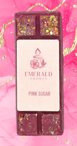 Pink Sugar Yankee Inspired Large Wax Melt 50g