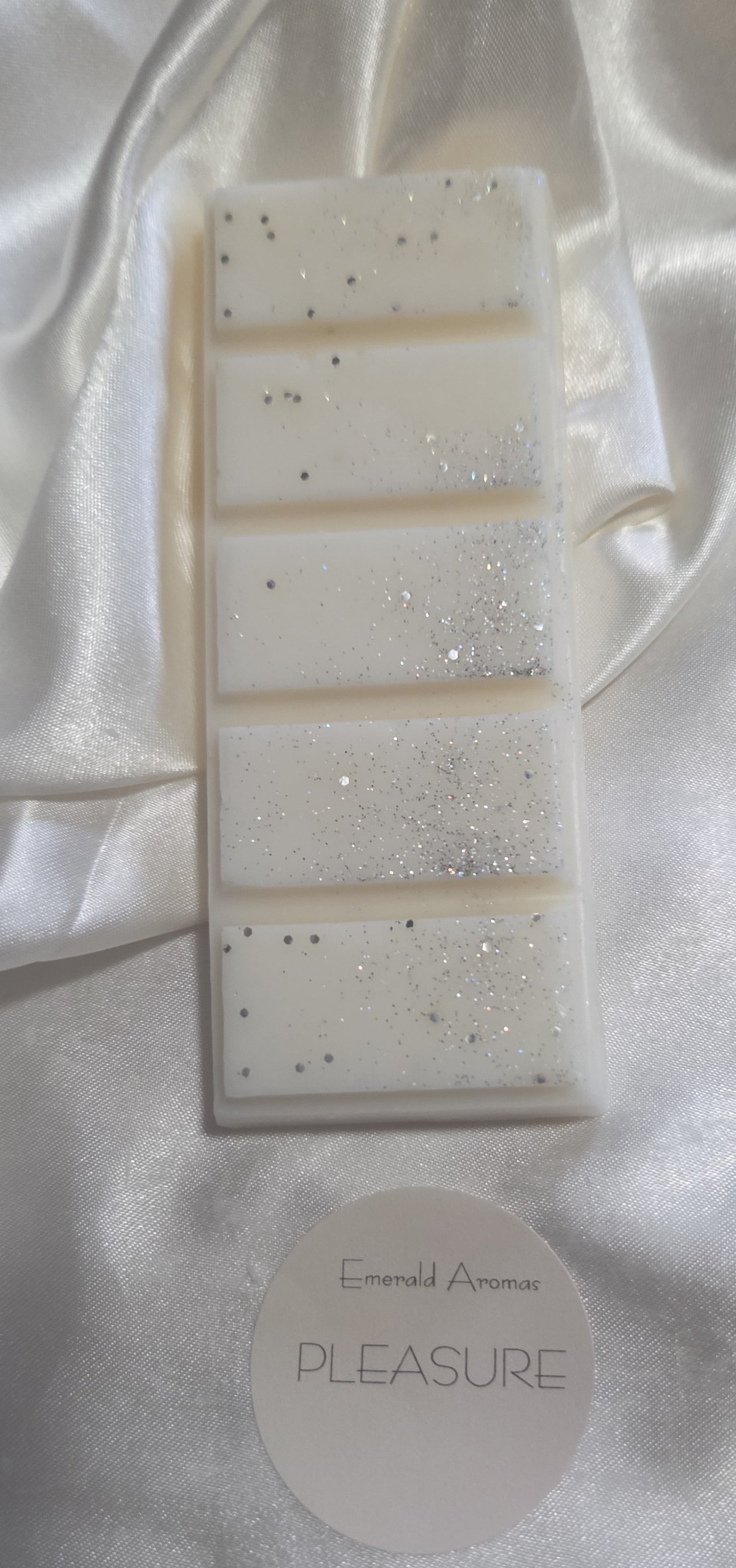 Pleasure Lauder Perfume Inspired Large Wax Melt 50g