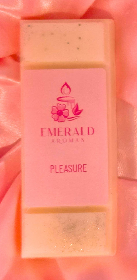 Pleasure Lauder Perfume Inspired Large Wax Melt 50g