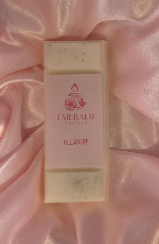 Pleasure Lauder Perfume Inspired Large Wax Melt 50g