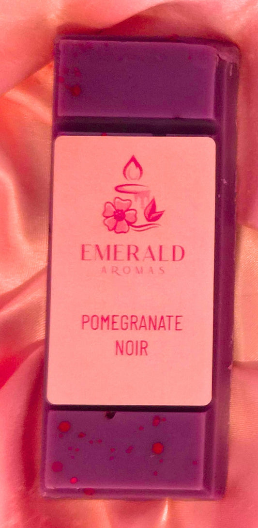 Pomegranate Noir Malone Inspired Large Wax Melt 50g