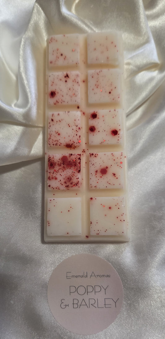 Poppy & Barley Malone Inspired Large Wax Melt 50g