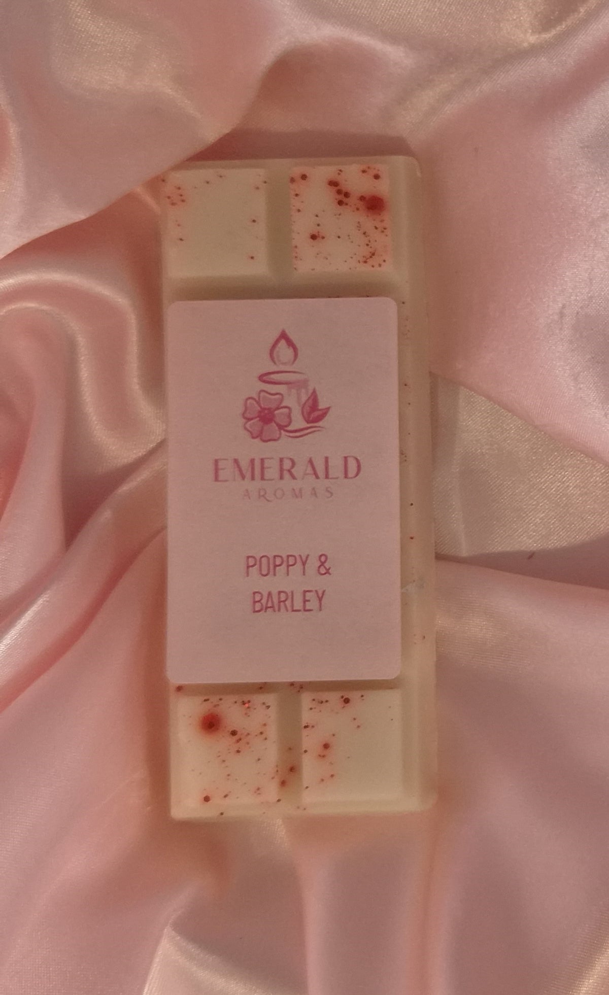Poppy & Barley Malone Inspired Large Wax Melt 50g