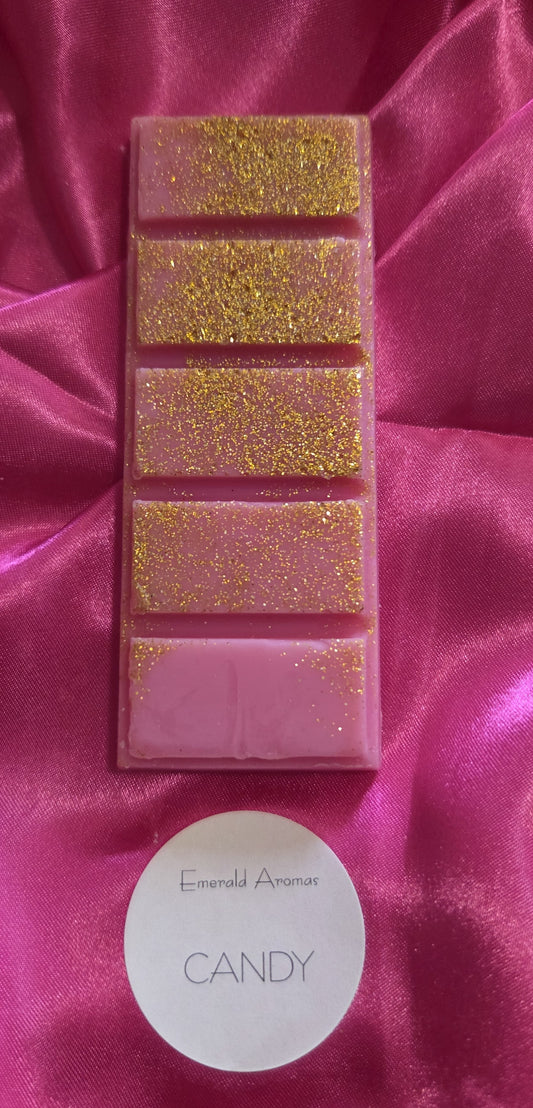 Prada Candy Inspired Large Wax Melt 50g