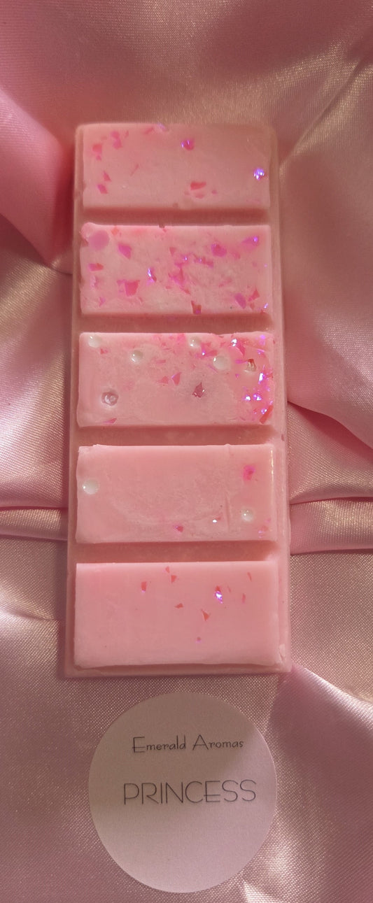 Princess Perfume Inspired Large Wax Melt 50g