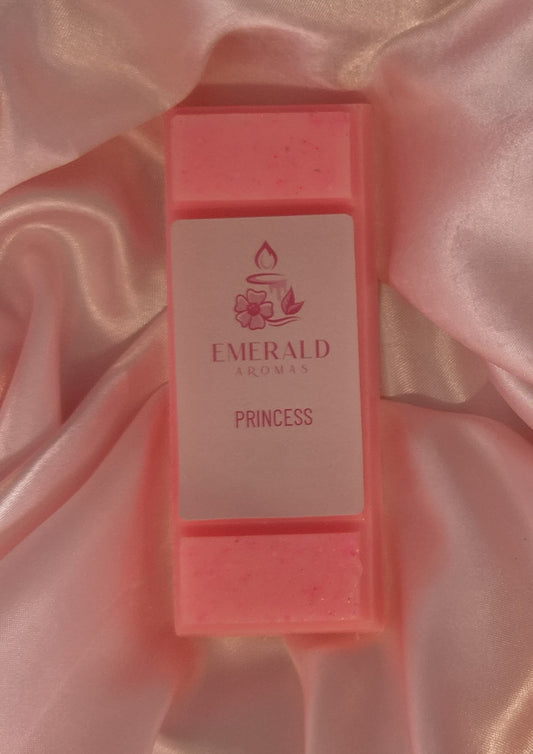 Princess Perfume Inspired Large Wax Melt 50g