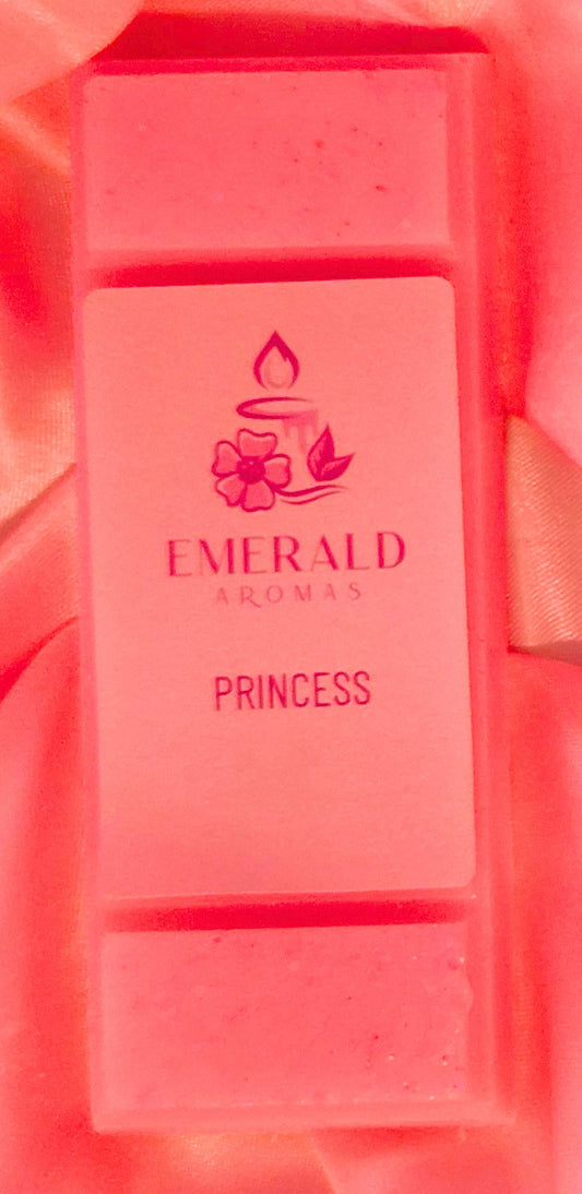 Princess Perfume Inspired Large Wax Melt 50g
