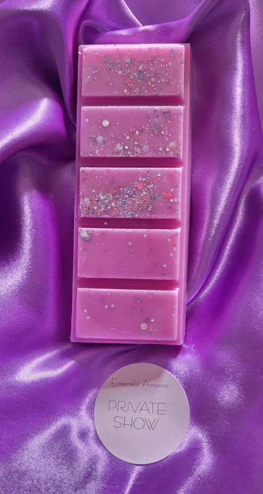 Private Show Britney Perfume Inspired Large Wax Melt 50g