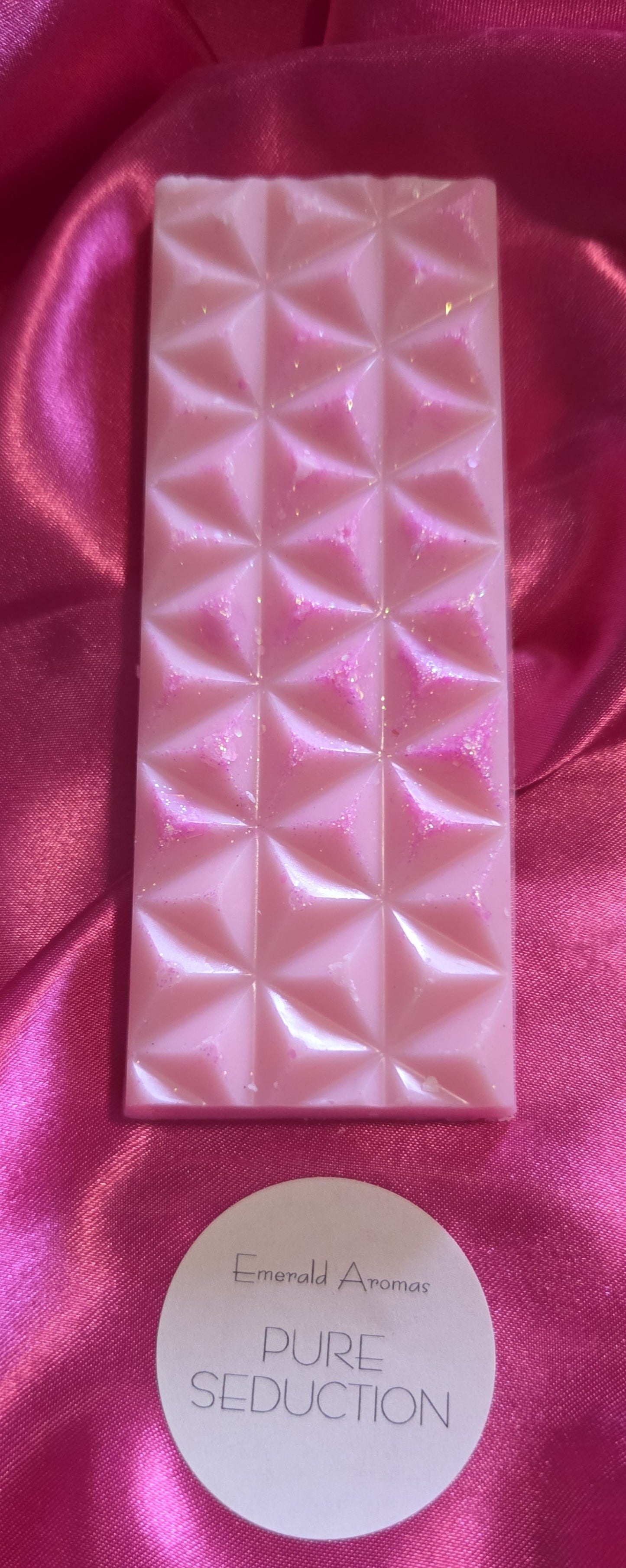 Pure Seduction Perfume Inspired Large Wax Melt 50g