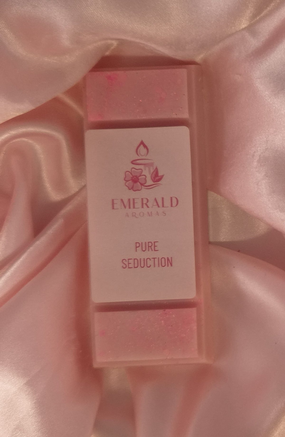 Pure Seduction Perfume Inspired Large Wax Melt 50g