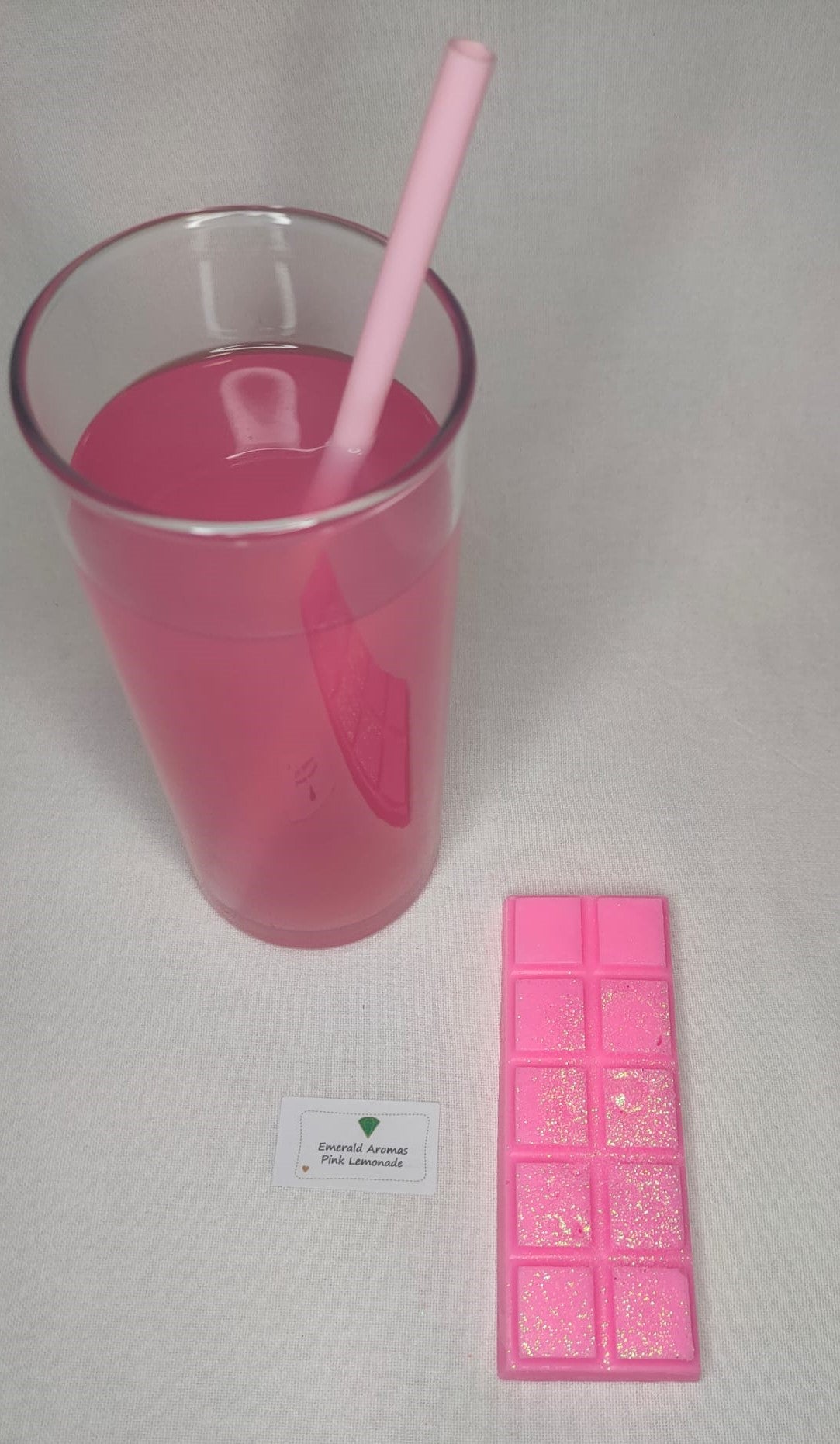 Pink Lemonade Yankee Inspired Large Wax Melt 50g