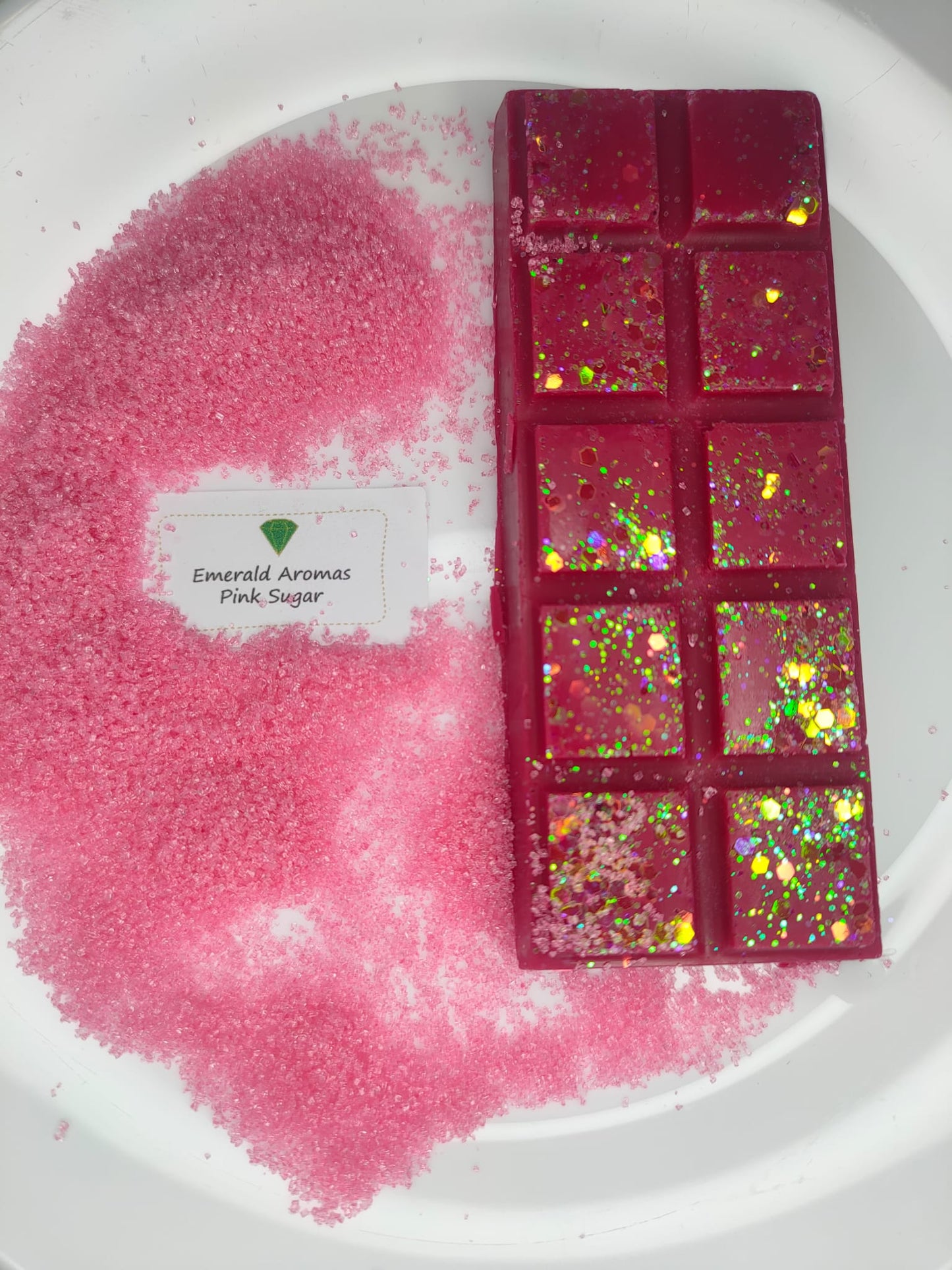 Pink Sugar Yankee Inspired Large Wax Melt 50g