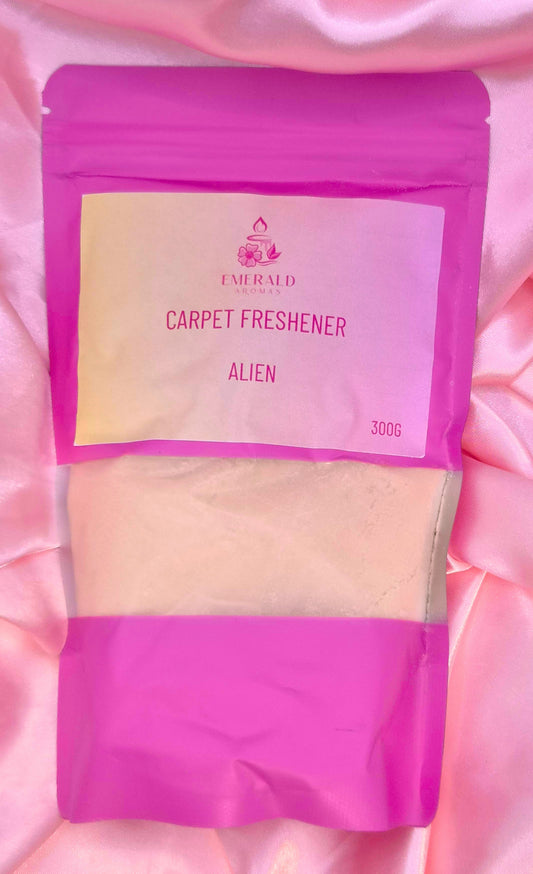 Carpet Freshener Shaker Refill 300g
