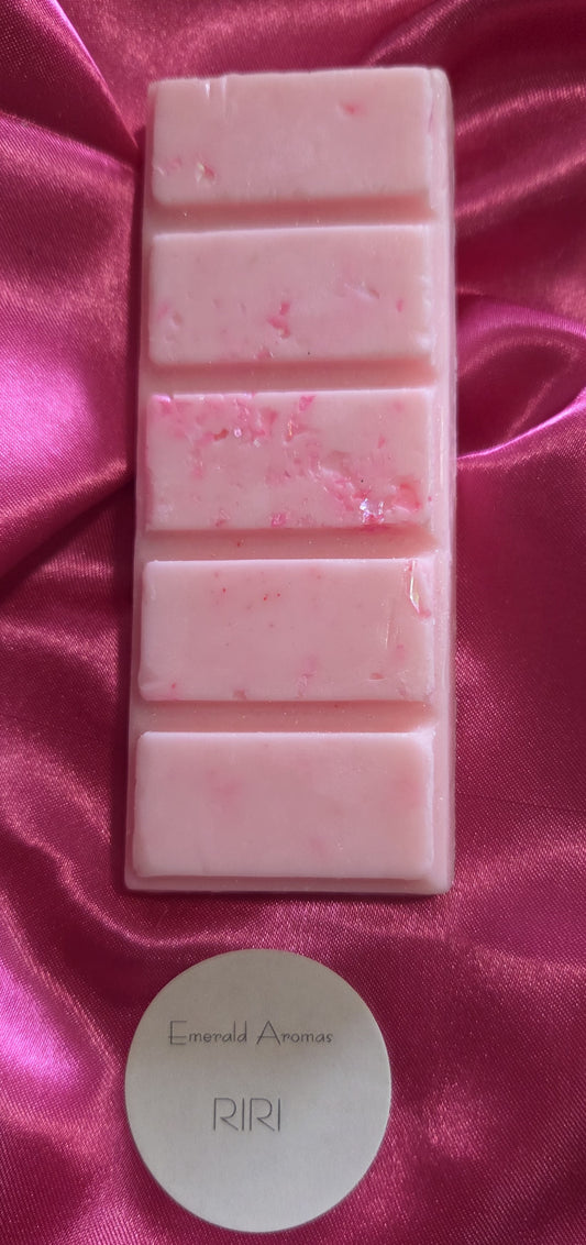 RiRi Perfume Inspired Large Wax Melt 50g