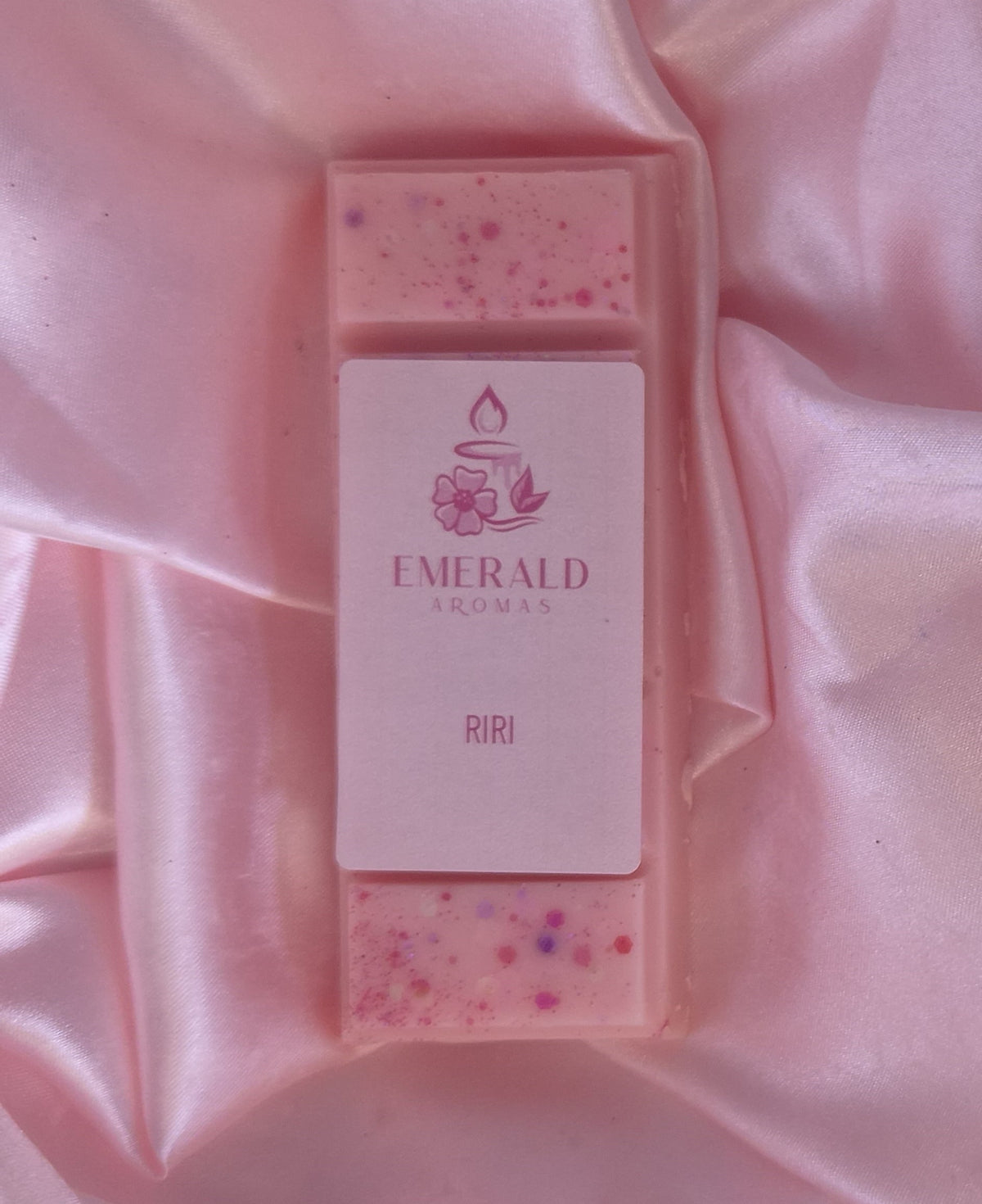 RiRi Perfume Inspired Large Wax Melt 50g