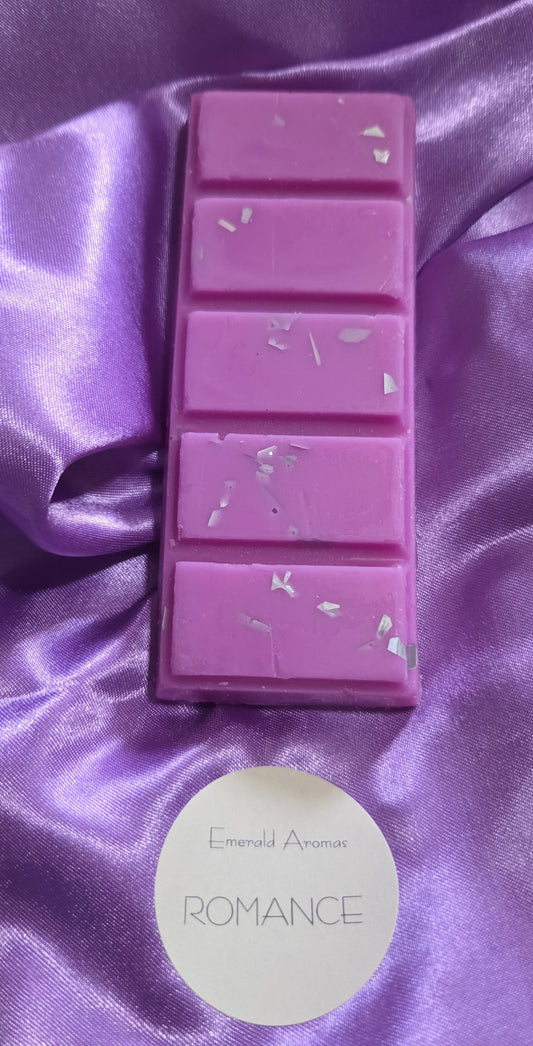 Romance Perfume Inspired Large Wax Melt 50g