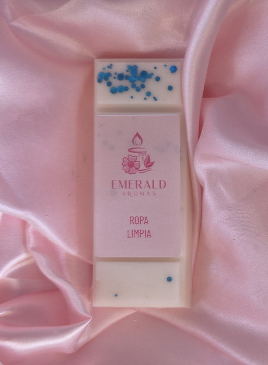 Ropa Limpia Large Wax Melt 50g