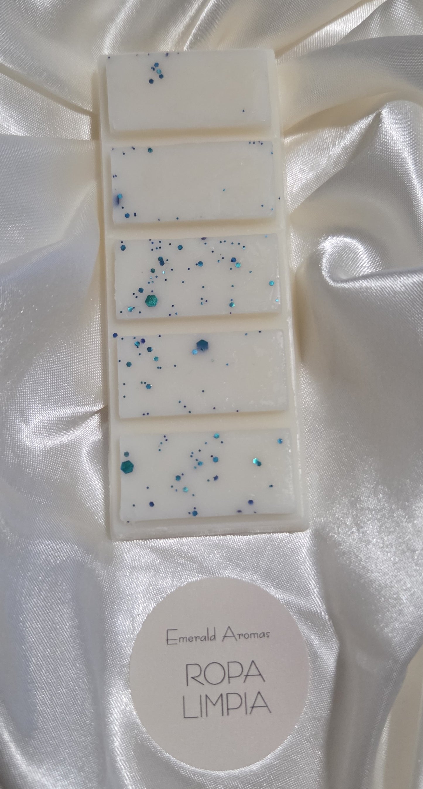 Ropa Limpia Large Wax Melt 50g