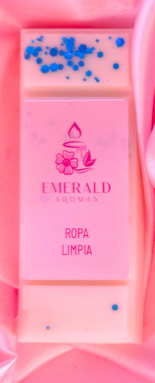 Ropa Limpia Large Wax Melt 50g