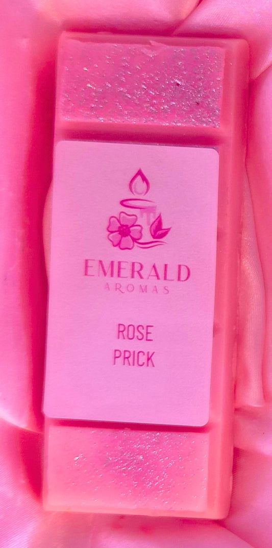 Rose Prick Ford Perfume Inspired Large Wax Melt 50g