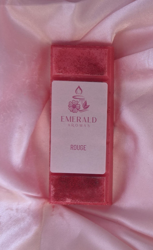 Rouge Baccarat Perfume Inspired Large Wax Melt 50g