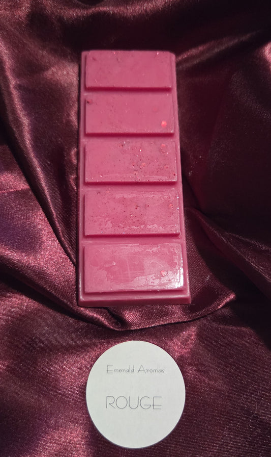 Rouge Baccarat Perfume Inspired Large Wax Melt 50g