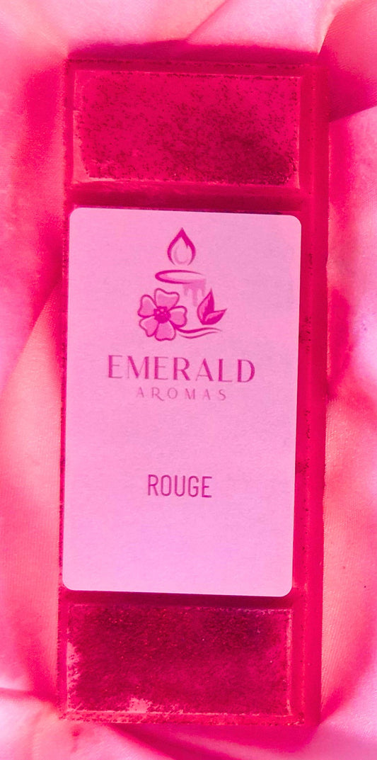 Rouge Baccarat Perfume Inspired Large Wax Melt 50g