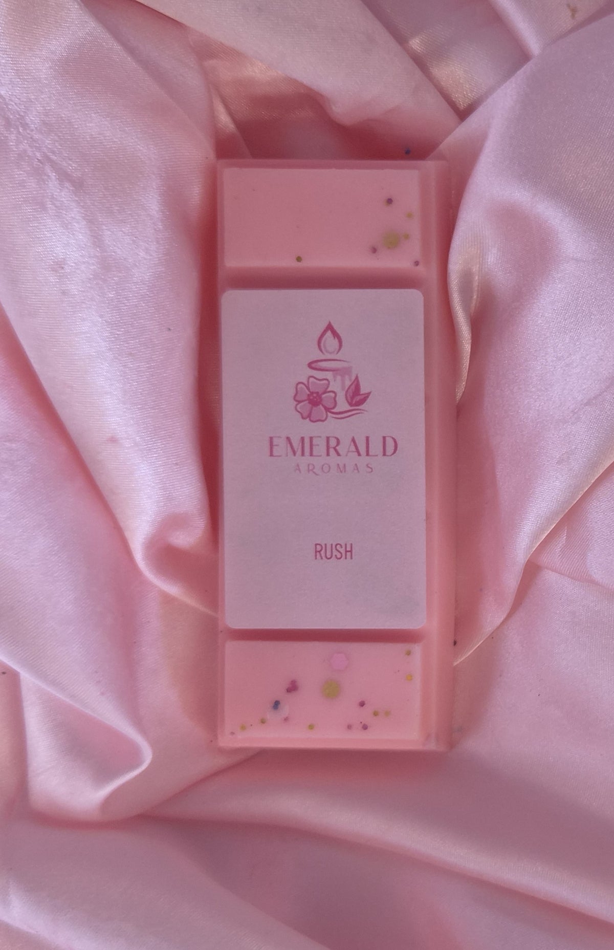 Rush Perfume Inspired Large Wax Melt 50g
